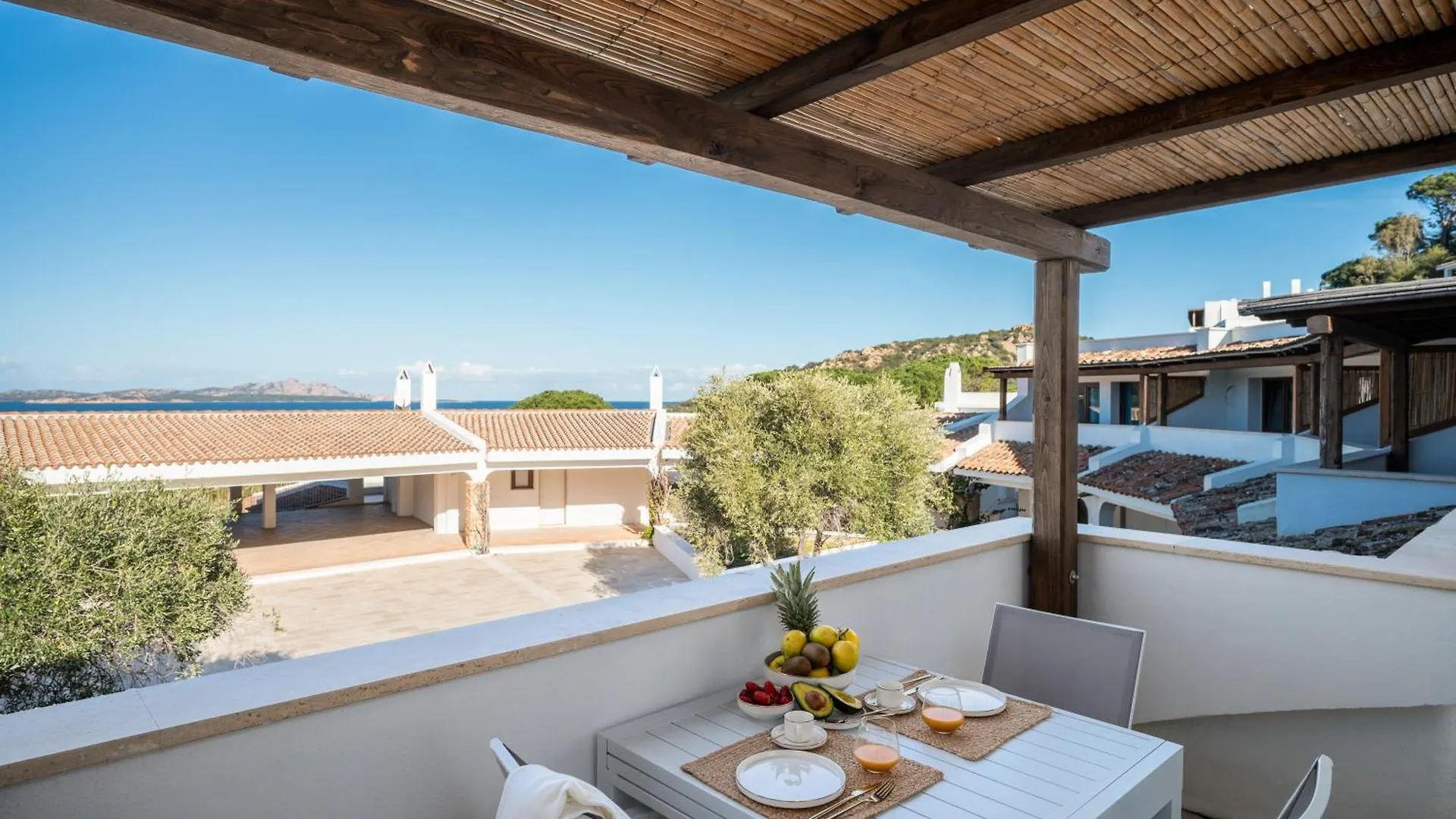 Appartamento Domo De Oro Baja Sardinia 0*,  Italië