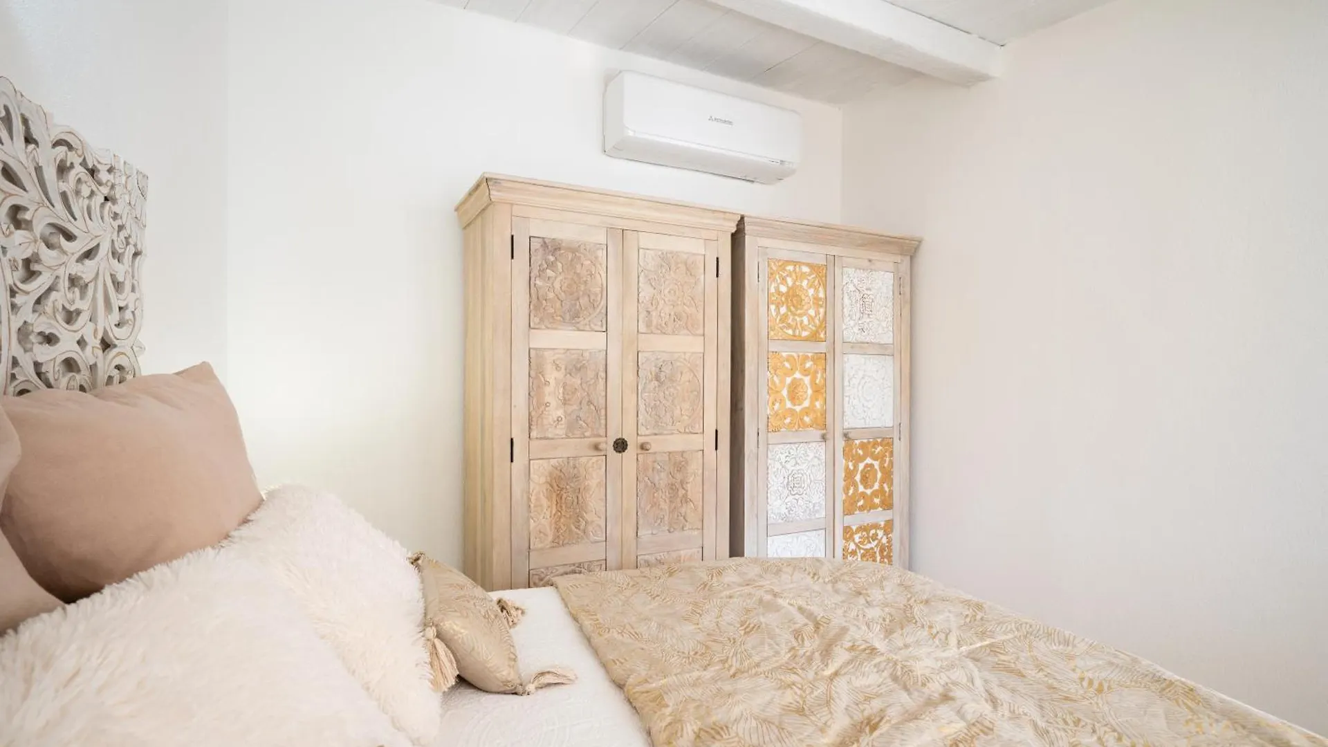 Appartamento Domo De Oro Baja Sardinia 0*,