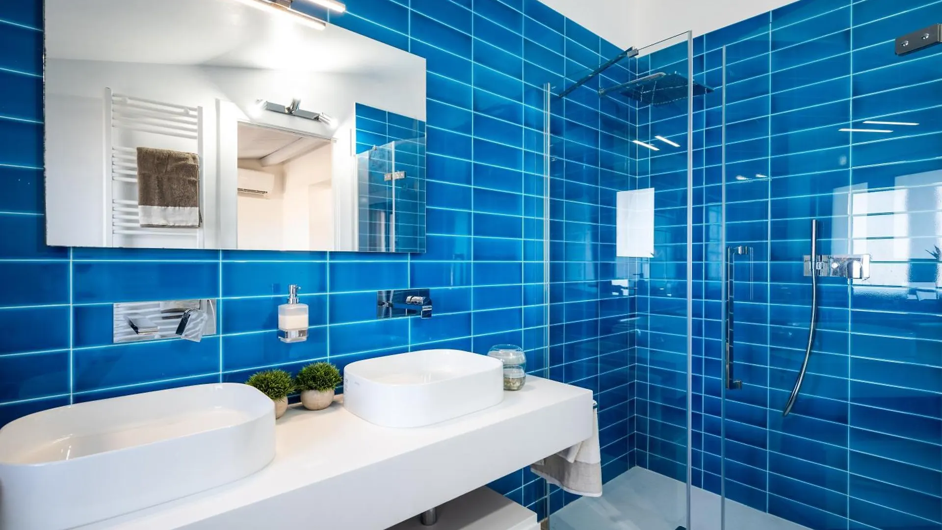 Appartement Appartamento Domo De Oro Baja Sardinia