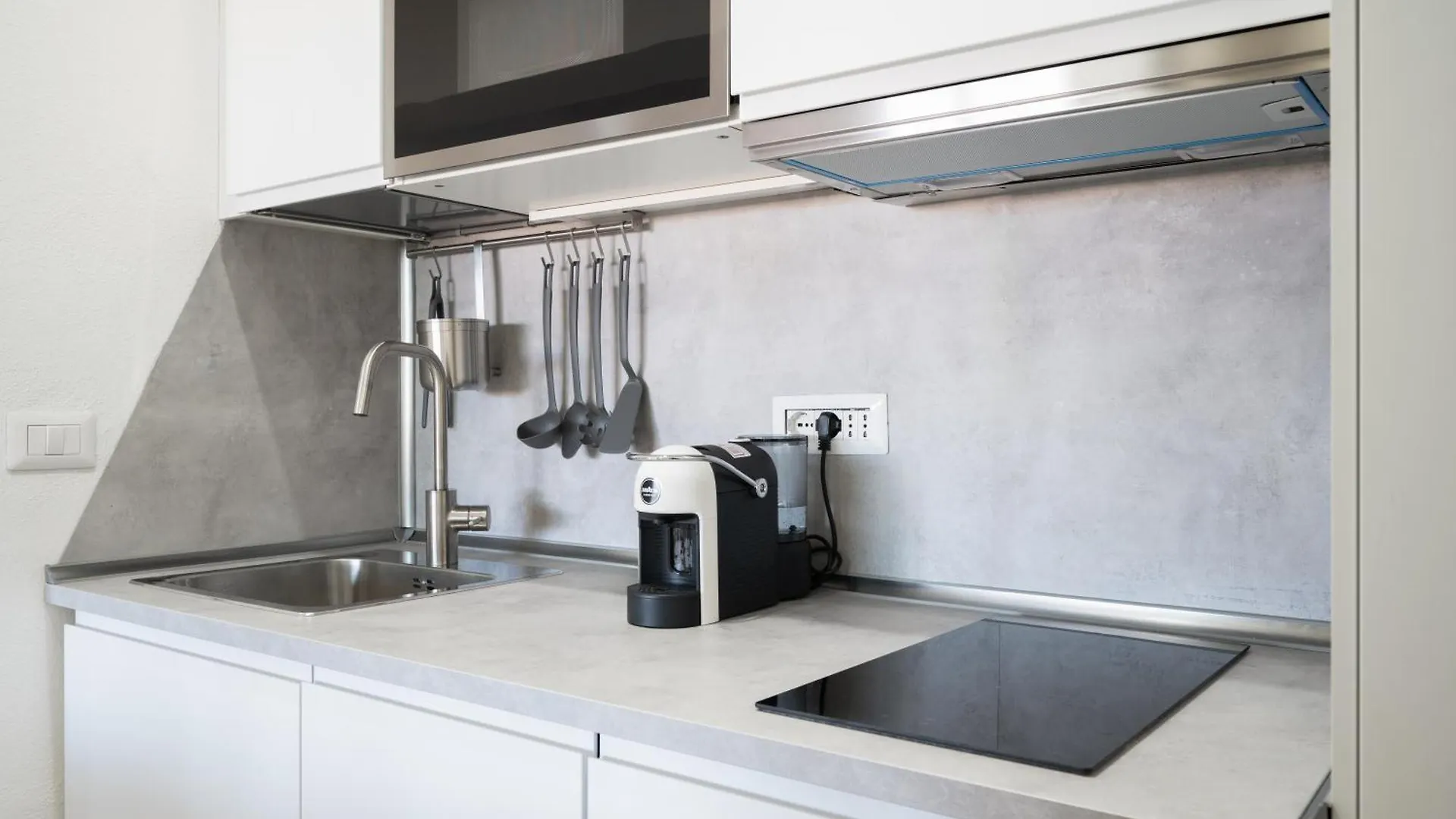 Appartamento Domo De Oro Baja Sardinia Appartement