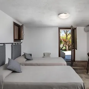  Bed and breakfast Il Mirto